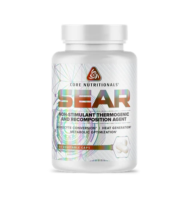 Core Nutritionals Sear Core Nutritionals Sear
