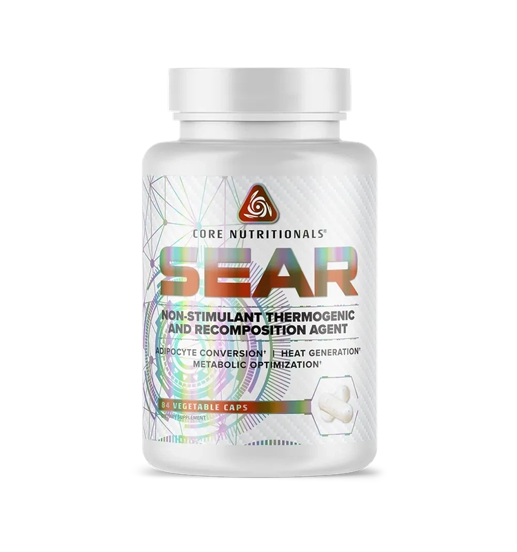 Core Nutritionals Sear