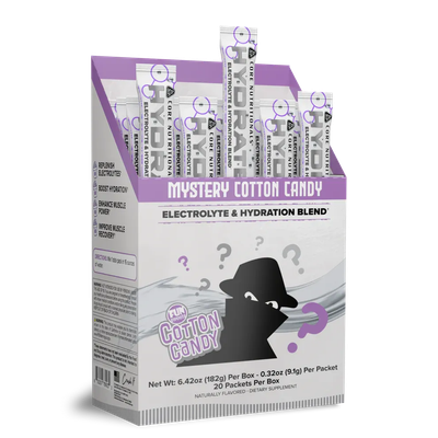 Core Nutritionals Hydrate