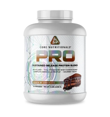 Core Nutritionals Pro 5 lb Core Nutritionals Pro 5 lb
