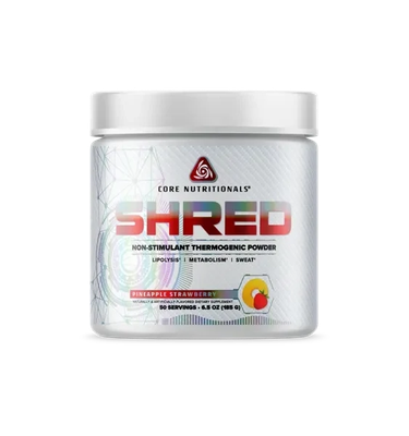 Core Nutritionals Shred