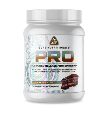 Core Nutritionals Pro 2 lb Core Nutritionals Pro 2 lb