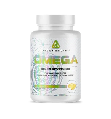 Core Nutritionals Omega