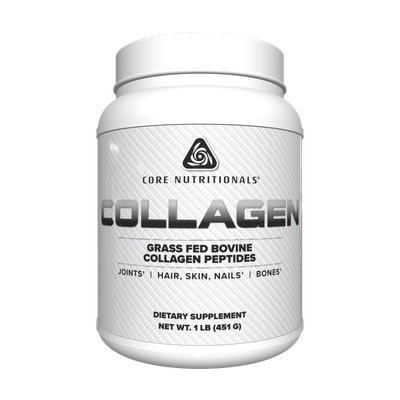 Core Nutritionals Collagen Core Nutritionals Collagen