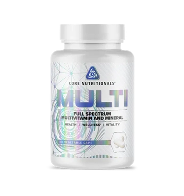 Core Nutritionals Multi Core Nutritionals Multi