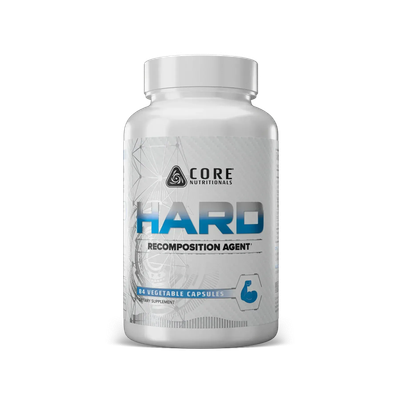 Core Nutritionals Hard