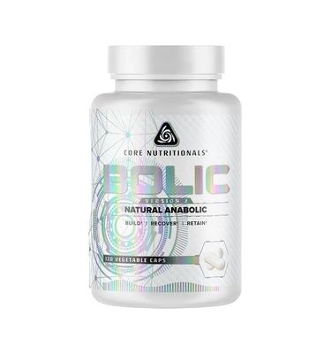 Core Nutritionals Bolic V2 Core Nutritionals Bolic V2
