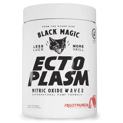 Black Magic Supply Ecto Plasm Black Magic Supply Ecto Plasm