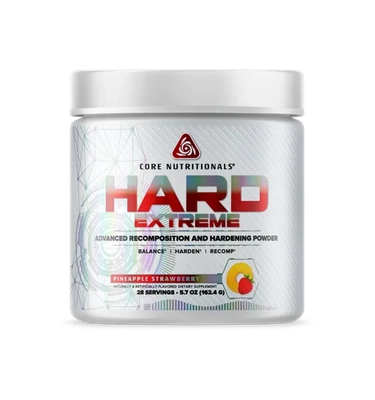 Core Nutritionals Hard Extreme