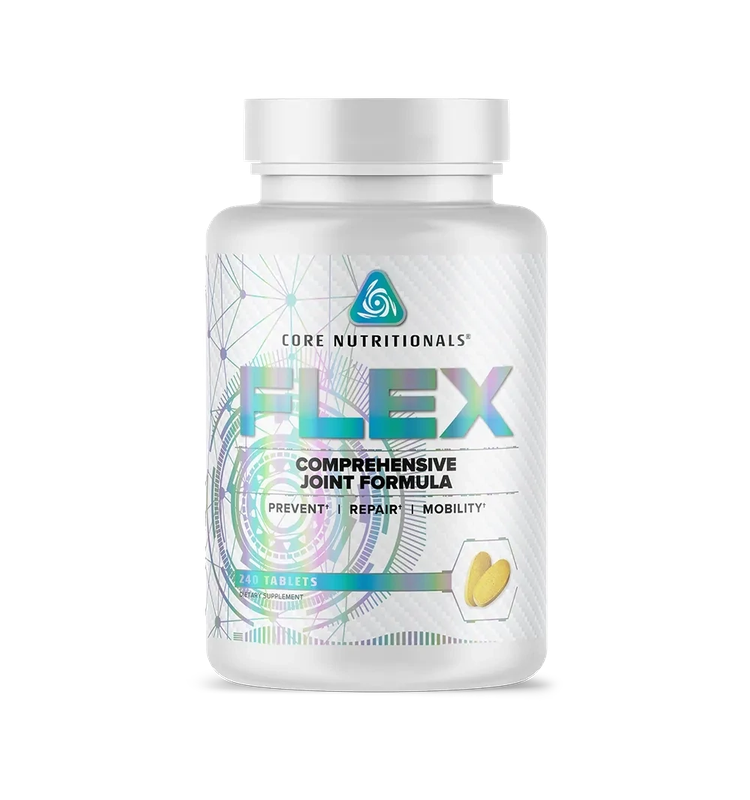 Core Nutritionals Flex