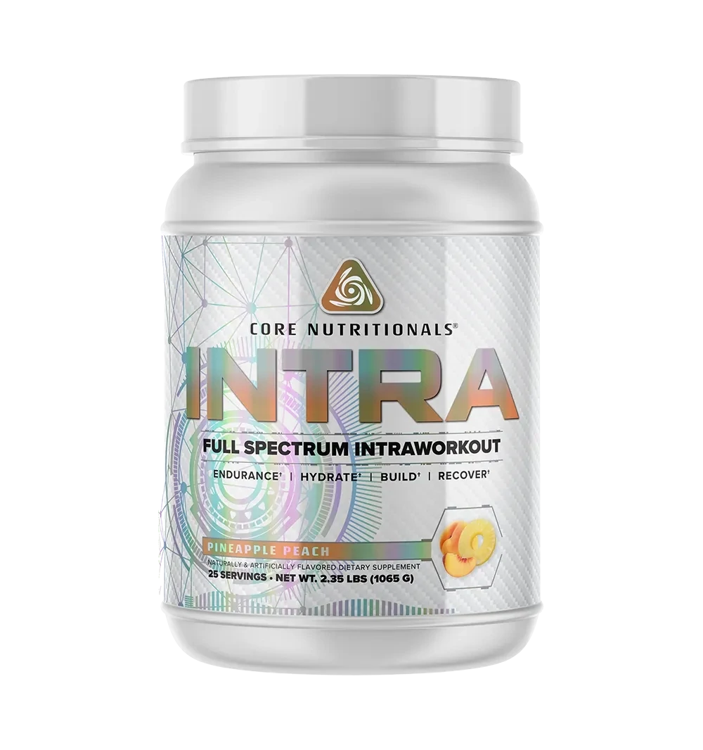 Core Nutritionals Intra