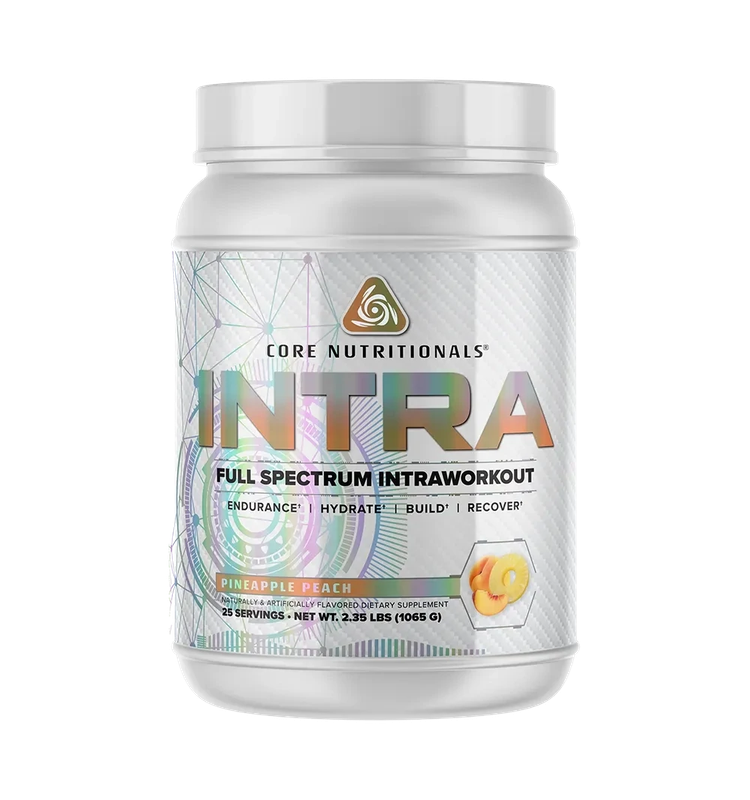 Core Nutritionals Intra