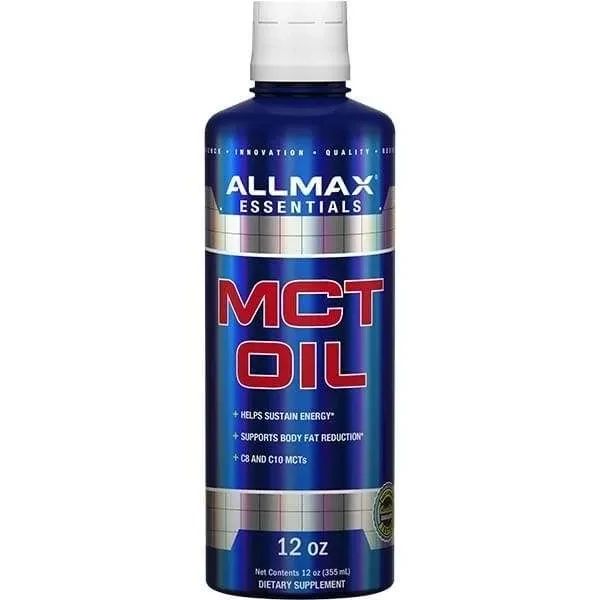 AllMax MCT Oil