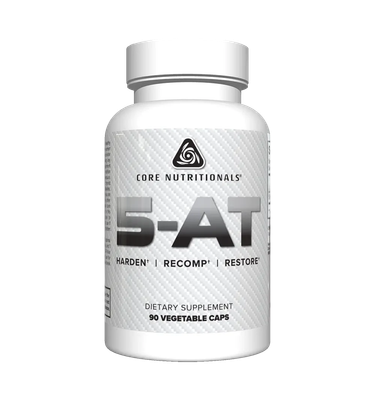 Core Nutritionals 5-AT Core Nutritionals 5-AT