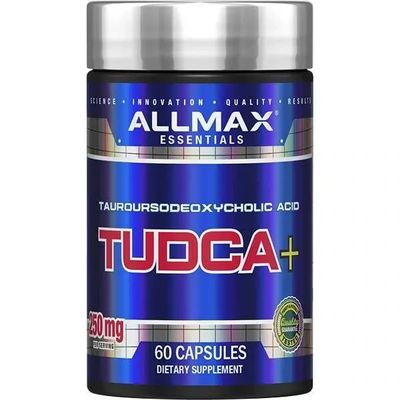 AllMax TUDCA AllMax TUDCA