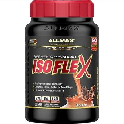 AllMax Isoflex 2 lb