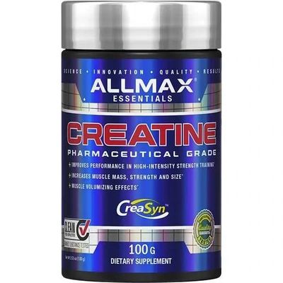 AllMax Creatine Monohydrate 100 g AllMax Creatine Monohydrate 100 g