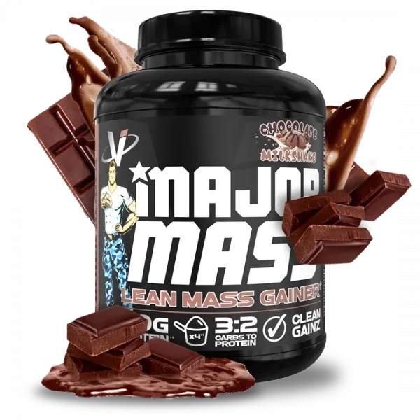 VMI Sports Major Mass High Protein Gainer