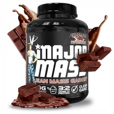 VMI Sports Major Mass High Protein Gainer