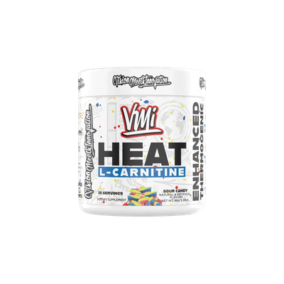 VMI Sports Heat L-Carnitine Powder VMI Sports Heat L-Carnitine Powder