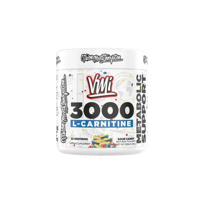 VMI Sports L-Carnitine Powder VMI Sports L-Carnitine Powder
