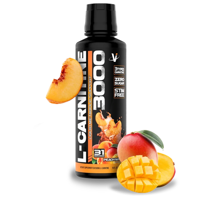 VMI Sports L-Carnitine 3000 Liquid VMI Sports L-Carnitine 3000 Liquid
