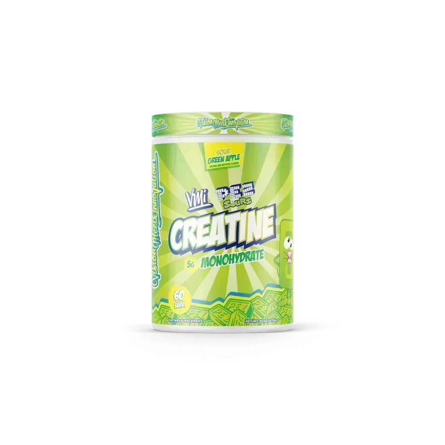 VMI Sports Creatine Monohydrate 300 g