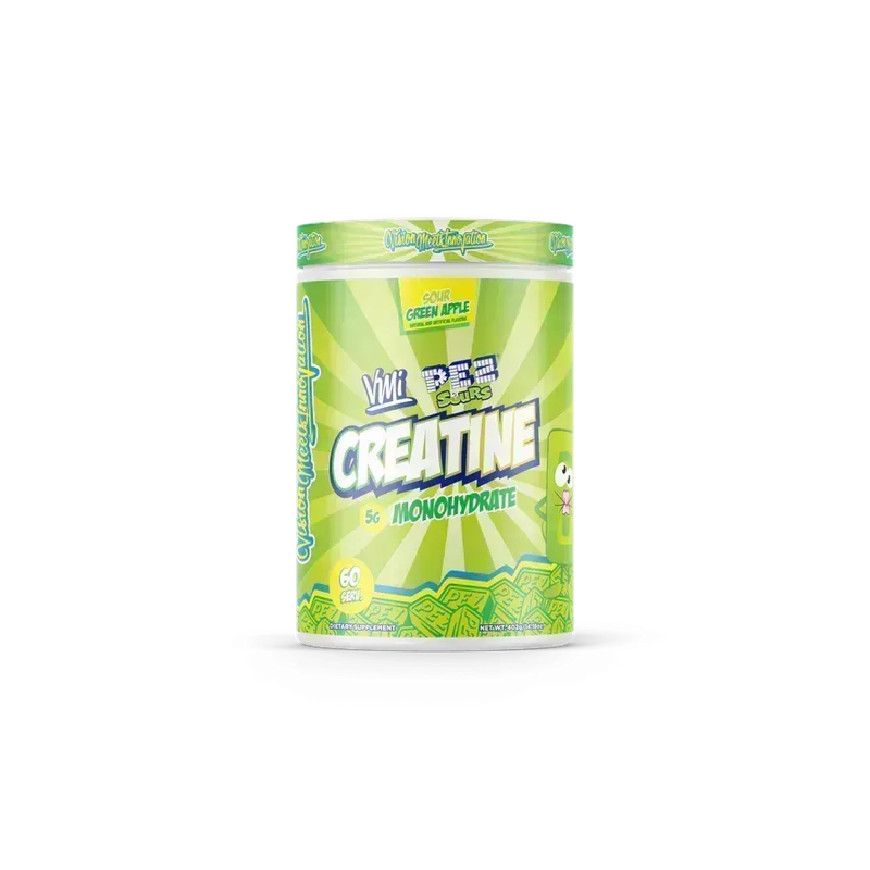 VMI Sports Creatine Monohydrate 300 g