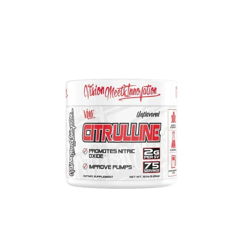 VMI Sports L-Citrulline