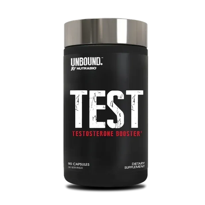 Unbound Test Unbound Test