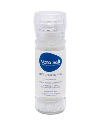 Vera Salt Salt Crystals