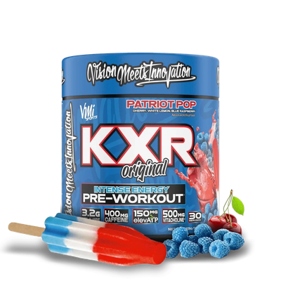 VMI Sports K-XR Original