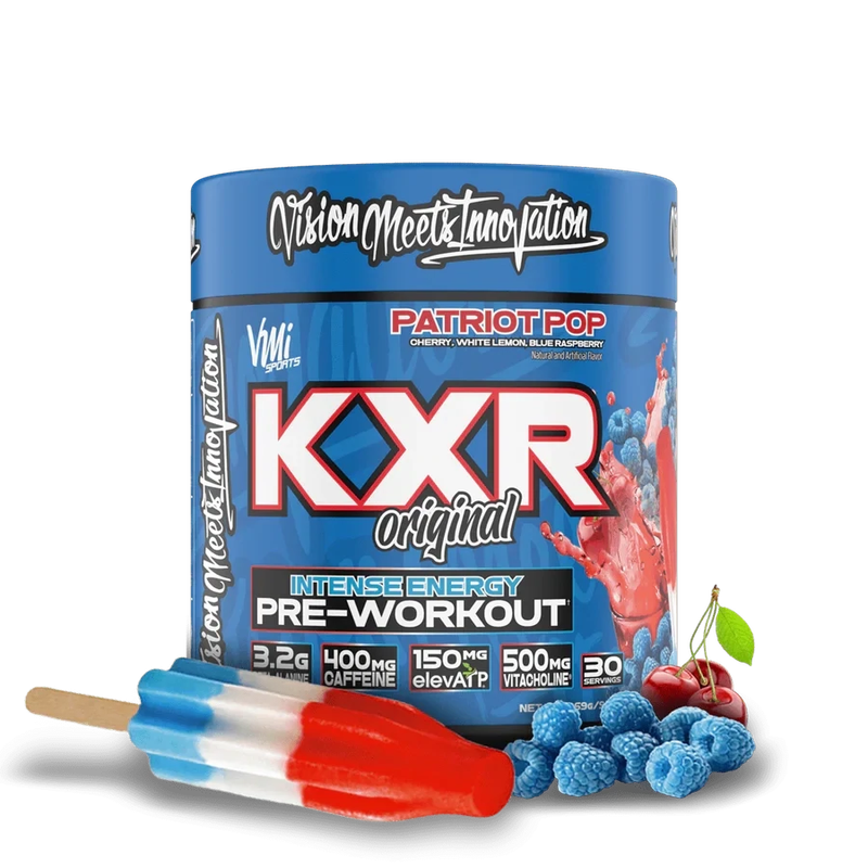 VMI Sports K-XR Original