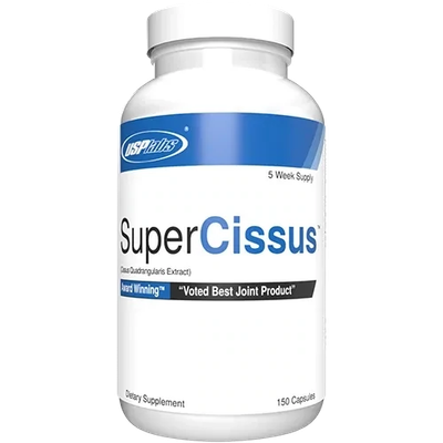 USPlabs Super Cissus