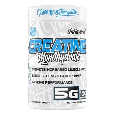 VMI Sports Creatine Monohydrate 500 g VMI Sports Creatine Monohydrate 500 g