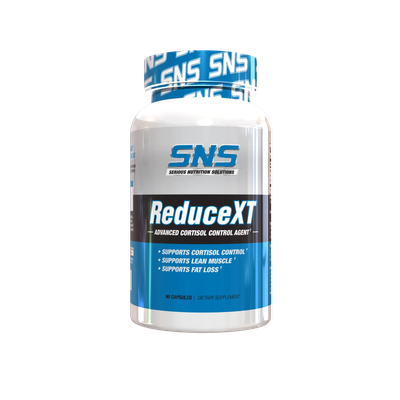 Serious Nutrition Solutions Reduce XT Serious Nutrition Solutions Reduce XT