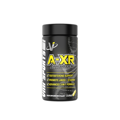 VMI Sports A-XR PCT with Acacetin VMI Sports A-XR PCT with Acacetin