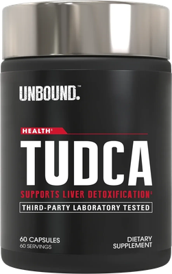 Unbound Tudca