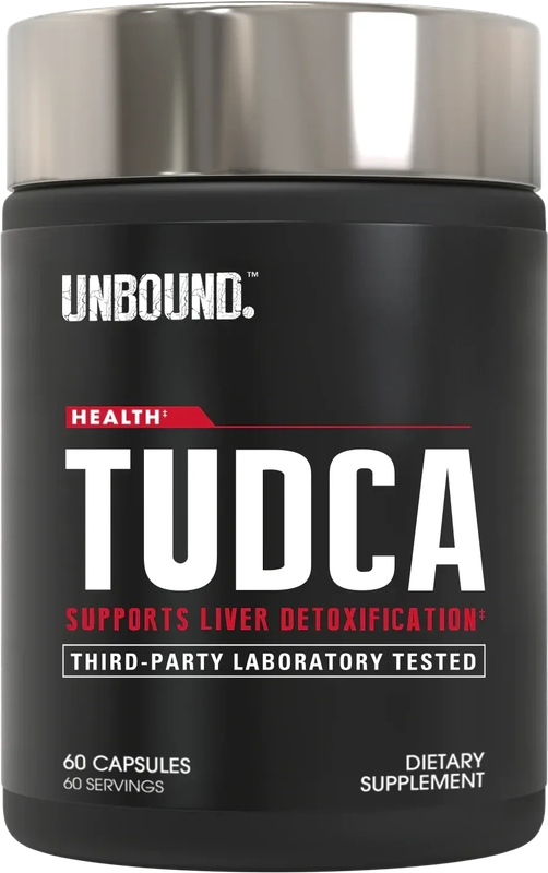 Unbound Tudca