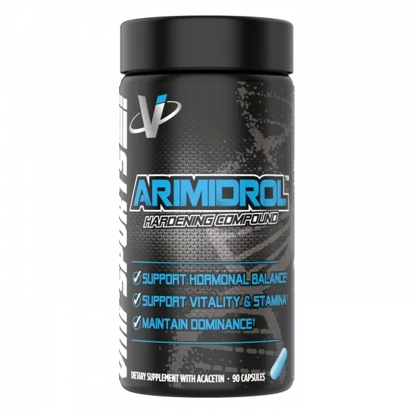 VMI Sports Arimidrol, Size: 60 Capsules