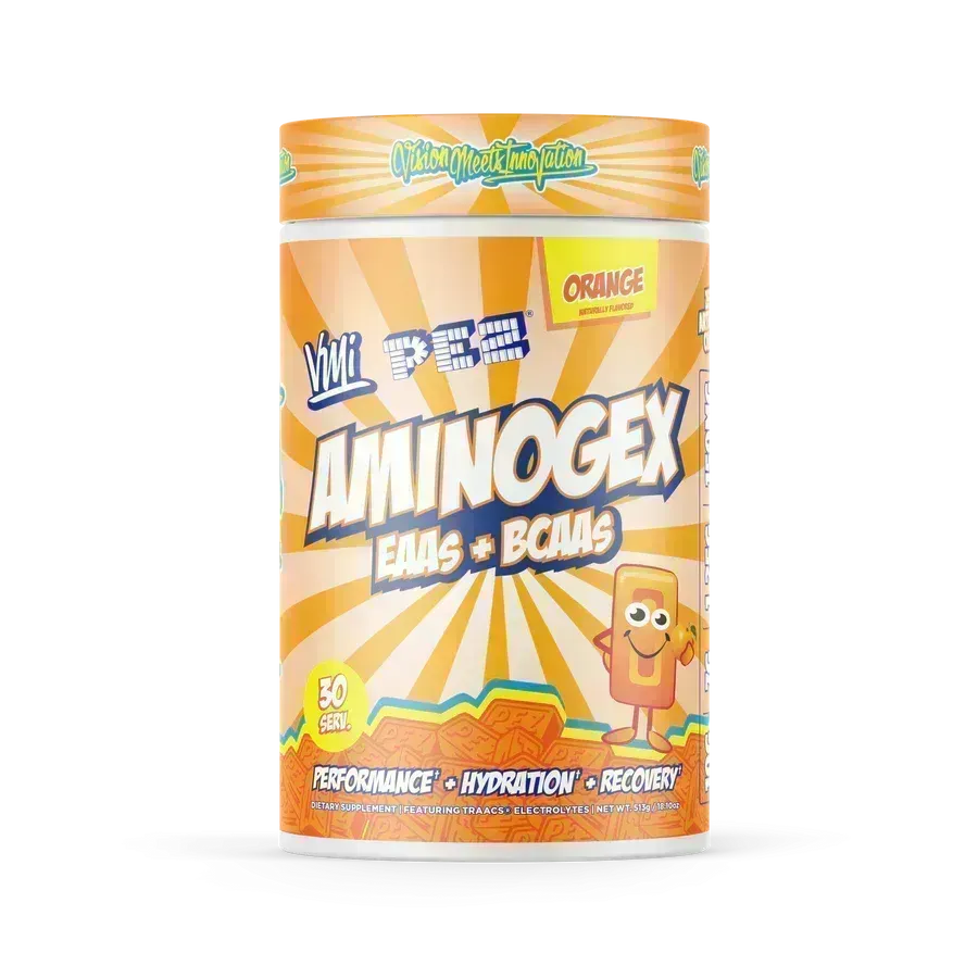 VMI Sports Aminogex Ultra BCAAs