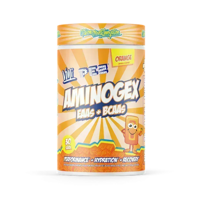 VMI Sports Aminogex Ultra BCAAs VMI Sports Aminogex Ultra BCAAs