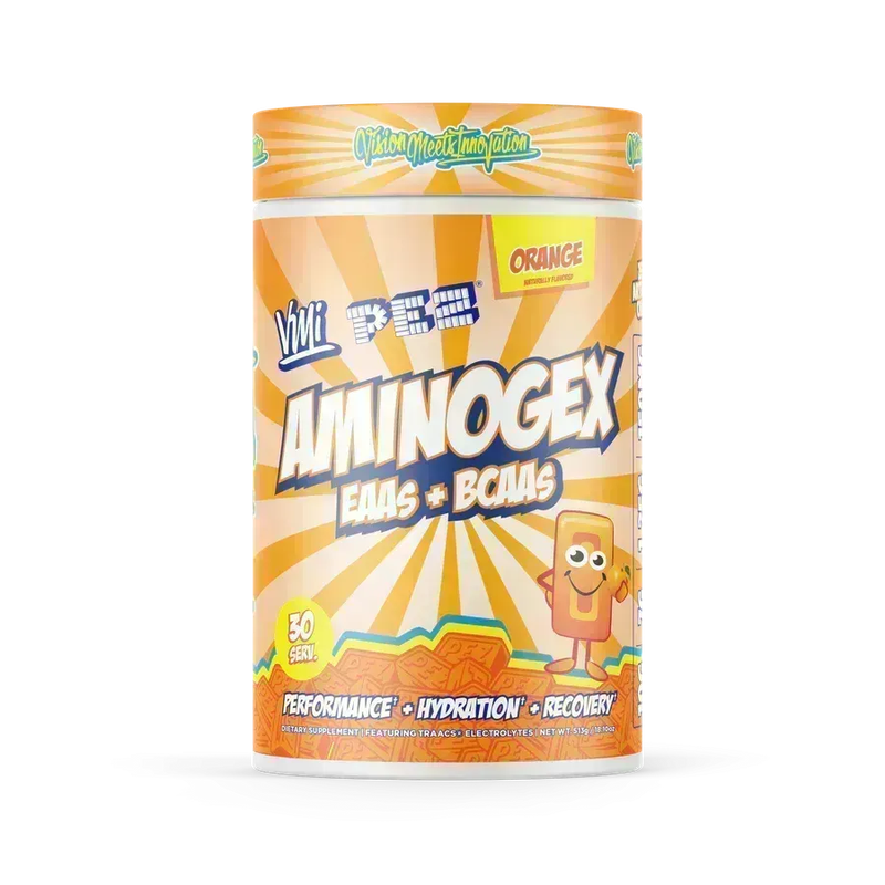 VMI Sports Aminogex Ultra BCAAs