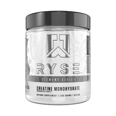 Ryse Creatine Monohydrate