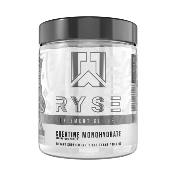 Ryse Creatine Monohydrate