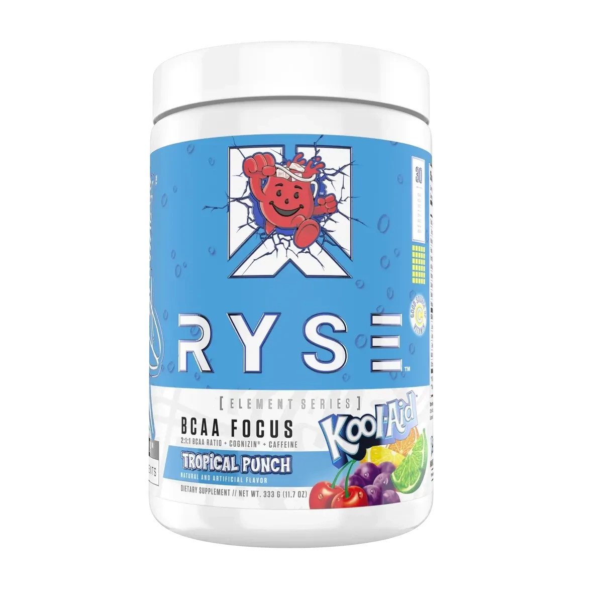 Ryse BCAA Focus