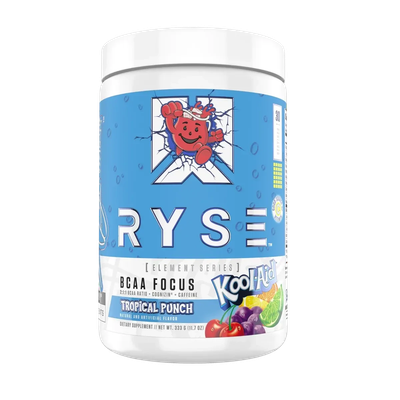 Ryse BCAA Focus Ryse BCAA Focus