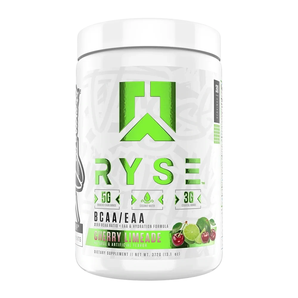 Ryse BCAA + EAA