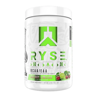 Ryse BCAA + EAA