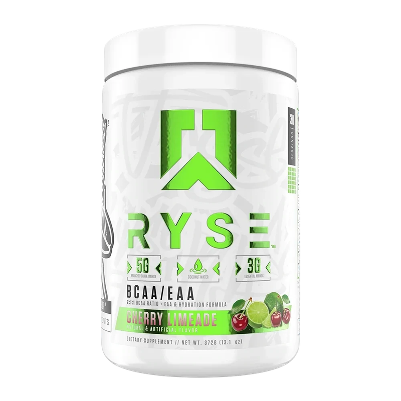 Ryse BCAA + EAA